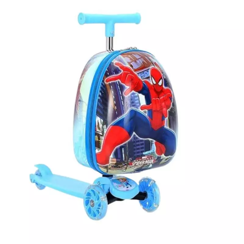 spider scooter suitcase_003