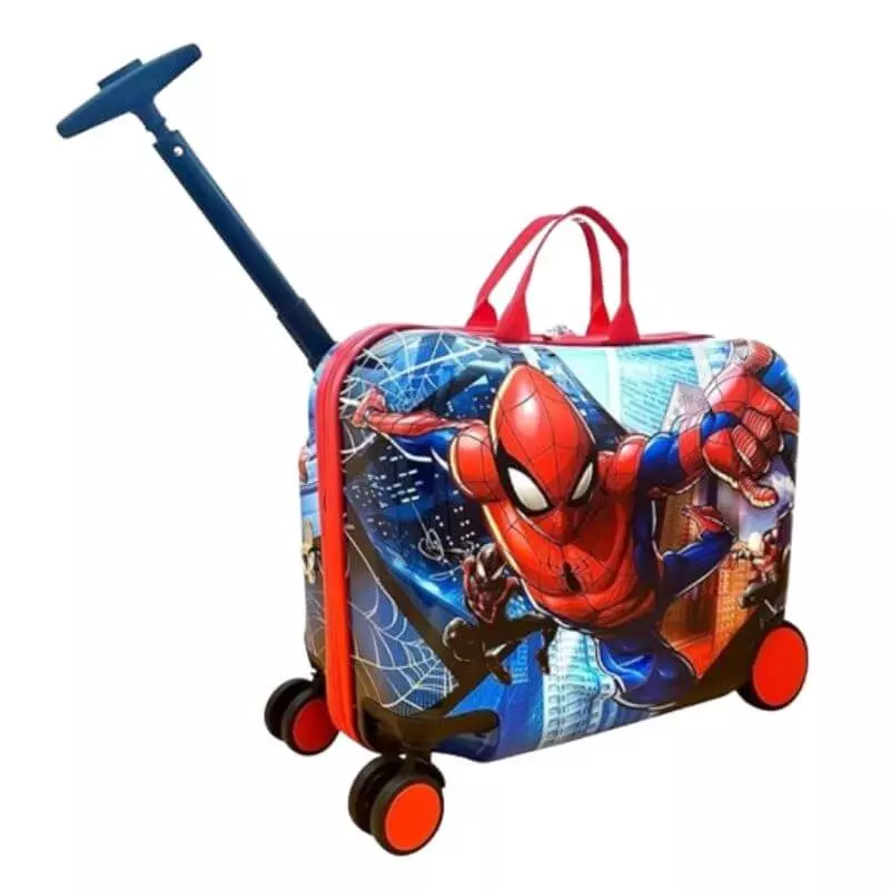 spider scooter suitcase_004